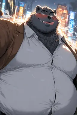 Profile image of Kumagoro
