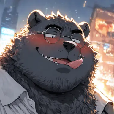 Profile image of 熊五郎