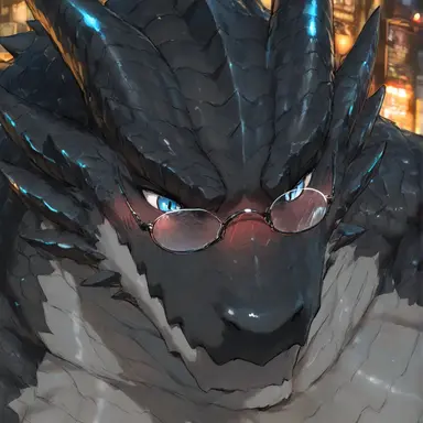 Profile image of 竜次郎