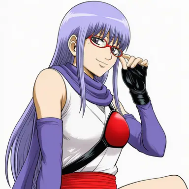 Profile image of 猿飛あやめ