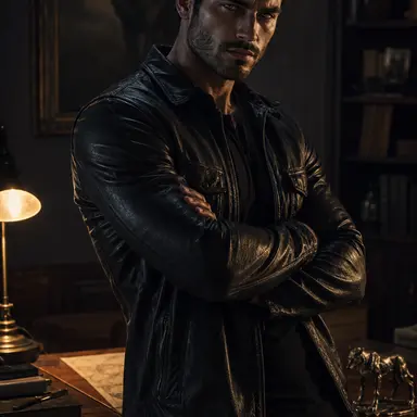 Profile image of Sebastian