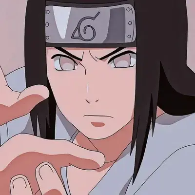LushSalty3696의 Neji Hyuga