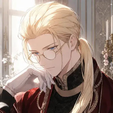 Profile image of クレシアン