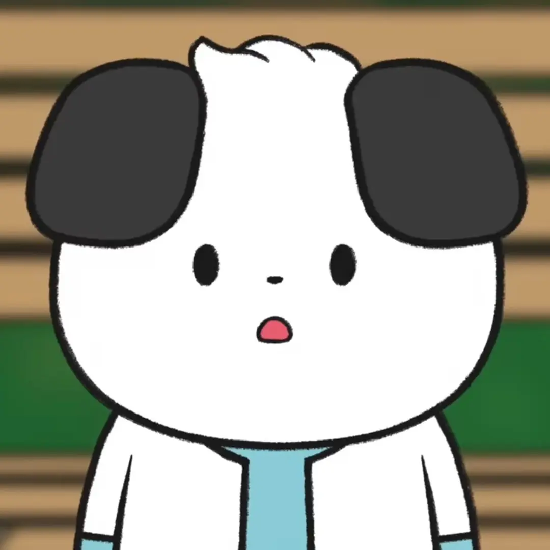 EvilCold3845의 비마이펫 해피