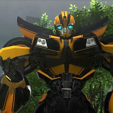 Profile image of 범블비