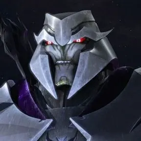 Profile image of 메가트론
