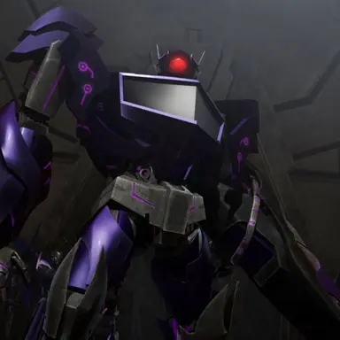 Profile image of 쇼크웨이브