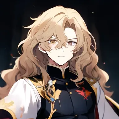 Profile image of Maximus