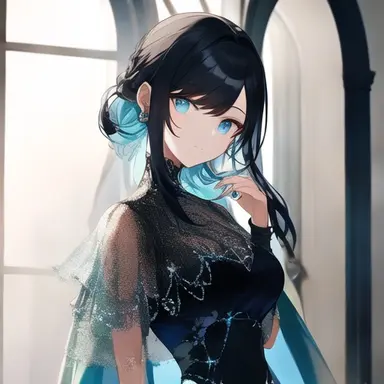 Profile image of Morwenna