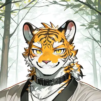 Profile image of 도그