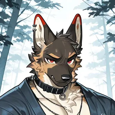 Profile image of 젠