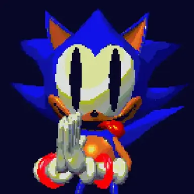 Profile image of Sonic.exe