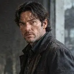 Profile image of Cassian Reed