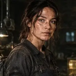 Profile image of Nova Mercer