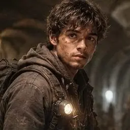 Profile image of Dax Hollow