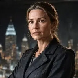 Profile image of Mara Vale