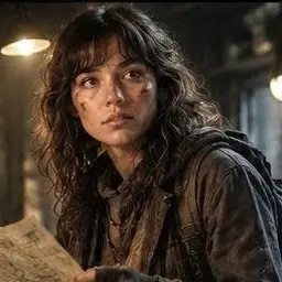 Profile image of Lyra Ash