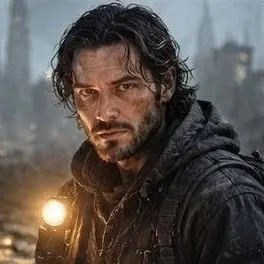 Profile image of Silas Rook