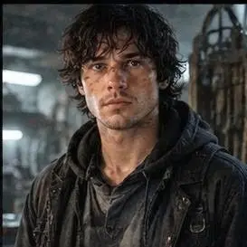 Profile image of Rowan Cross