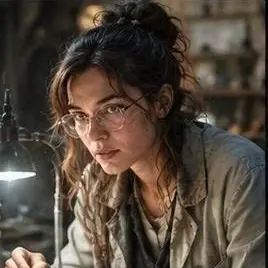 Profile image of Elara Wynn