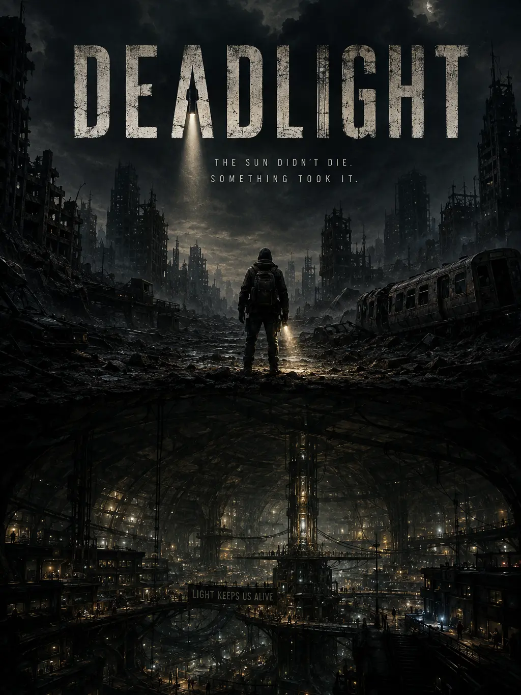 YoungOwl의 Deadlight