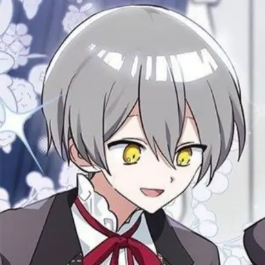 Profile image of 테오 그리드 울프