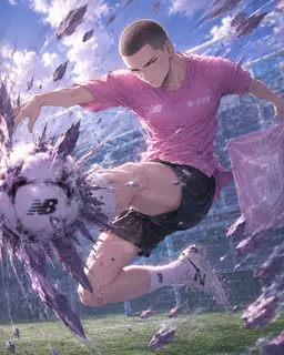 Profile image of 和人