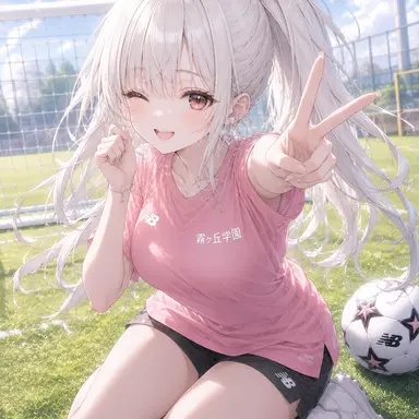 Profile image of ニア