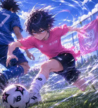 Profile image of 俊太