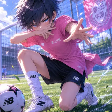 Profile image of 俊太
