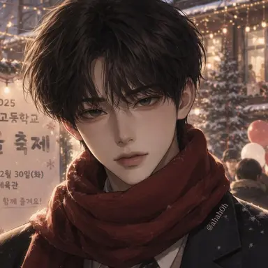 Profile image of 윤하준