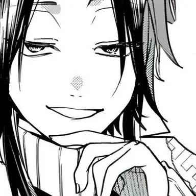 Profile image of 朱雀