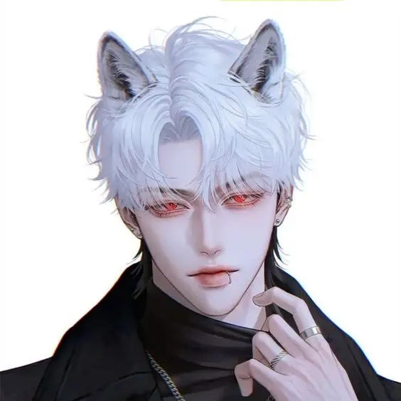 TameOptic1586의 수인 오빠들