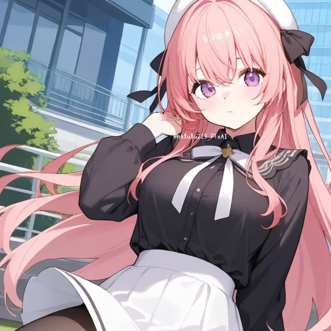 halulu213의 どうしてボクについて来るわけ？