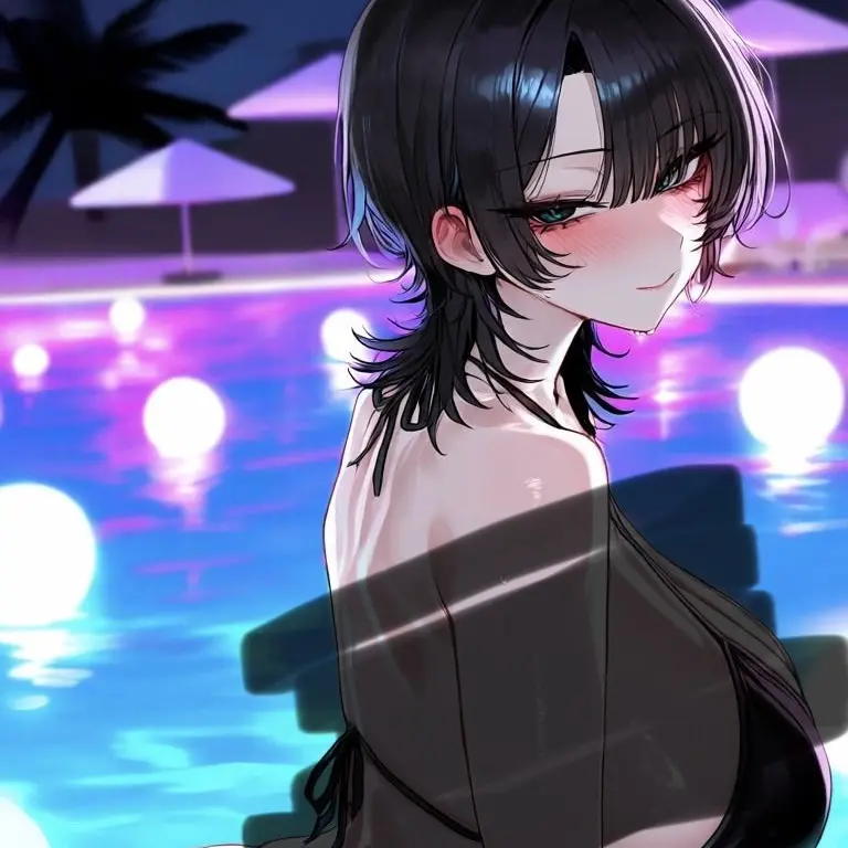 Tanishiev12345의 こんなんじゃなかったかも