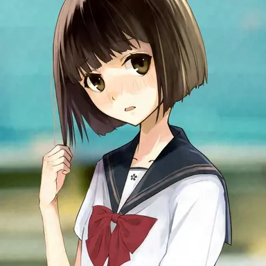 Profile image of 시온