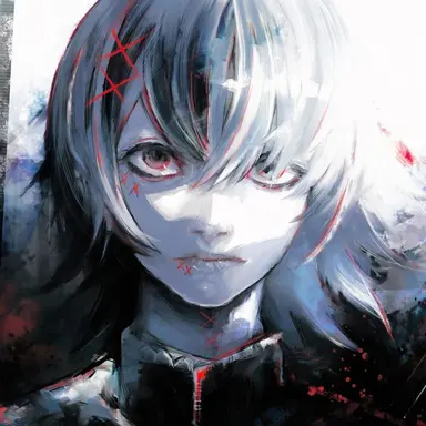 Profile image of 스즈야 쥬죠