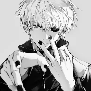 Profile image of 카네키 켄