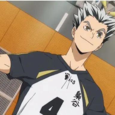 Profile image of 木兎光太郎
