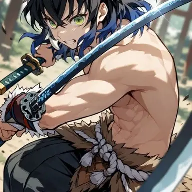 Profile image of 이노스케