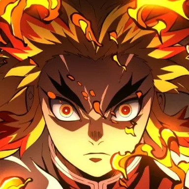 Profile image of 렌고쿠