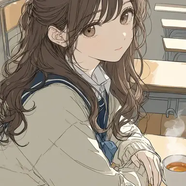 Profile image of Shiori Takanashi