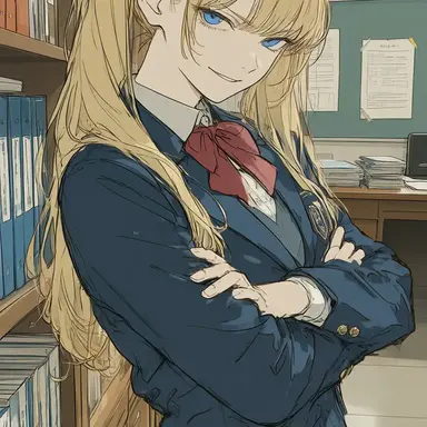 Profile image of Rin Narumi
