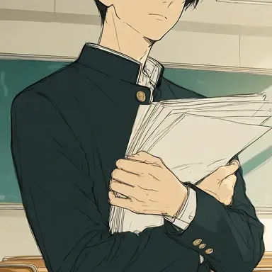 Profile image of Eiji Ichijo