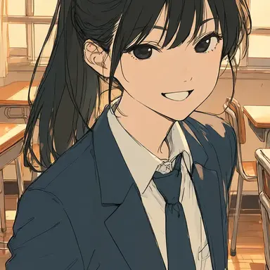Profile image of Mizuki Kamishiro