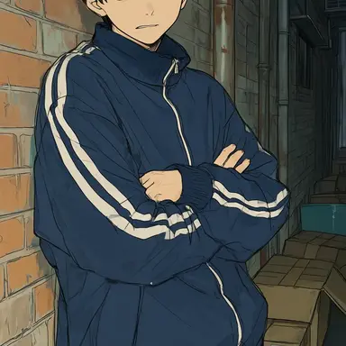 Profile image of Shinjiro Ibuki