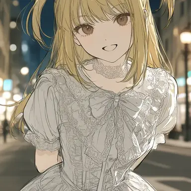 Profile image of Misa Amane