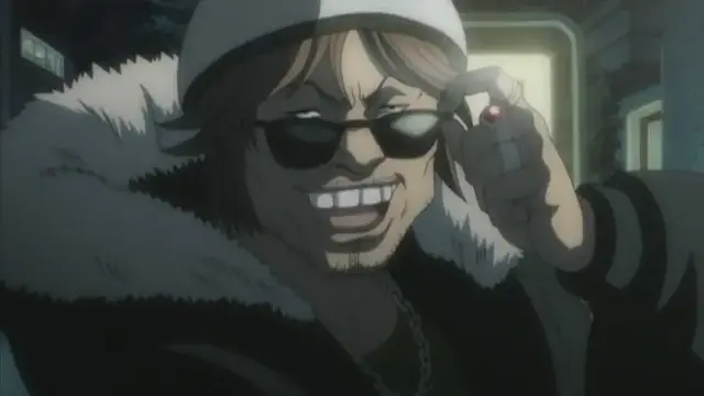 Profile image of Takuo Shibuimaru