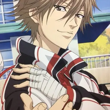 Profile image of 白石蔵ノ介