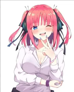 Profile image of Nino Nakano